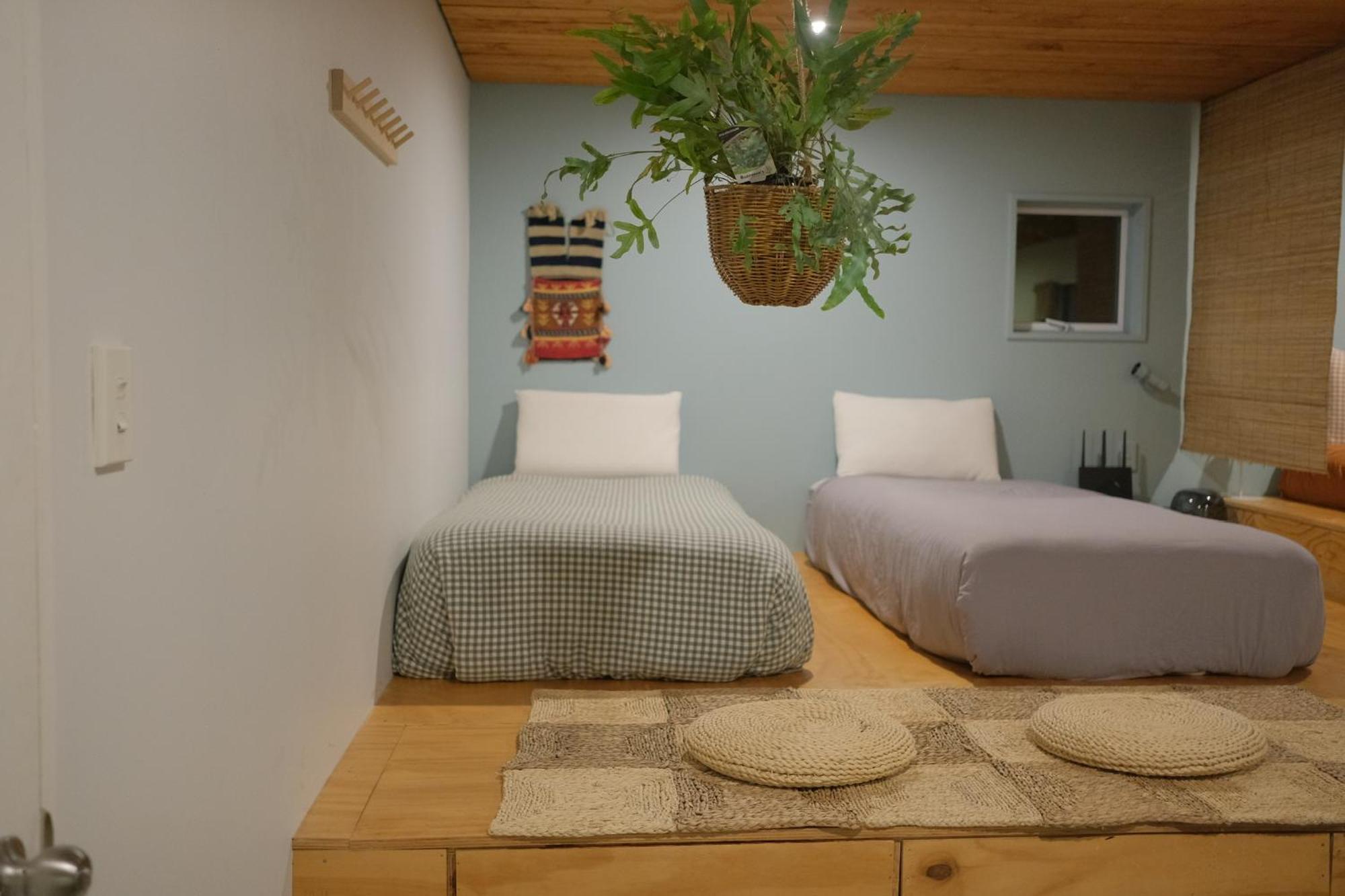 Sunrise Mountain View Cabin Retreat Springfield Dış mekan fotoğraf