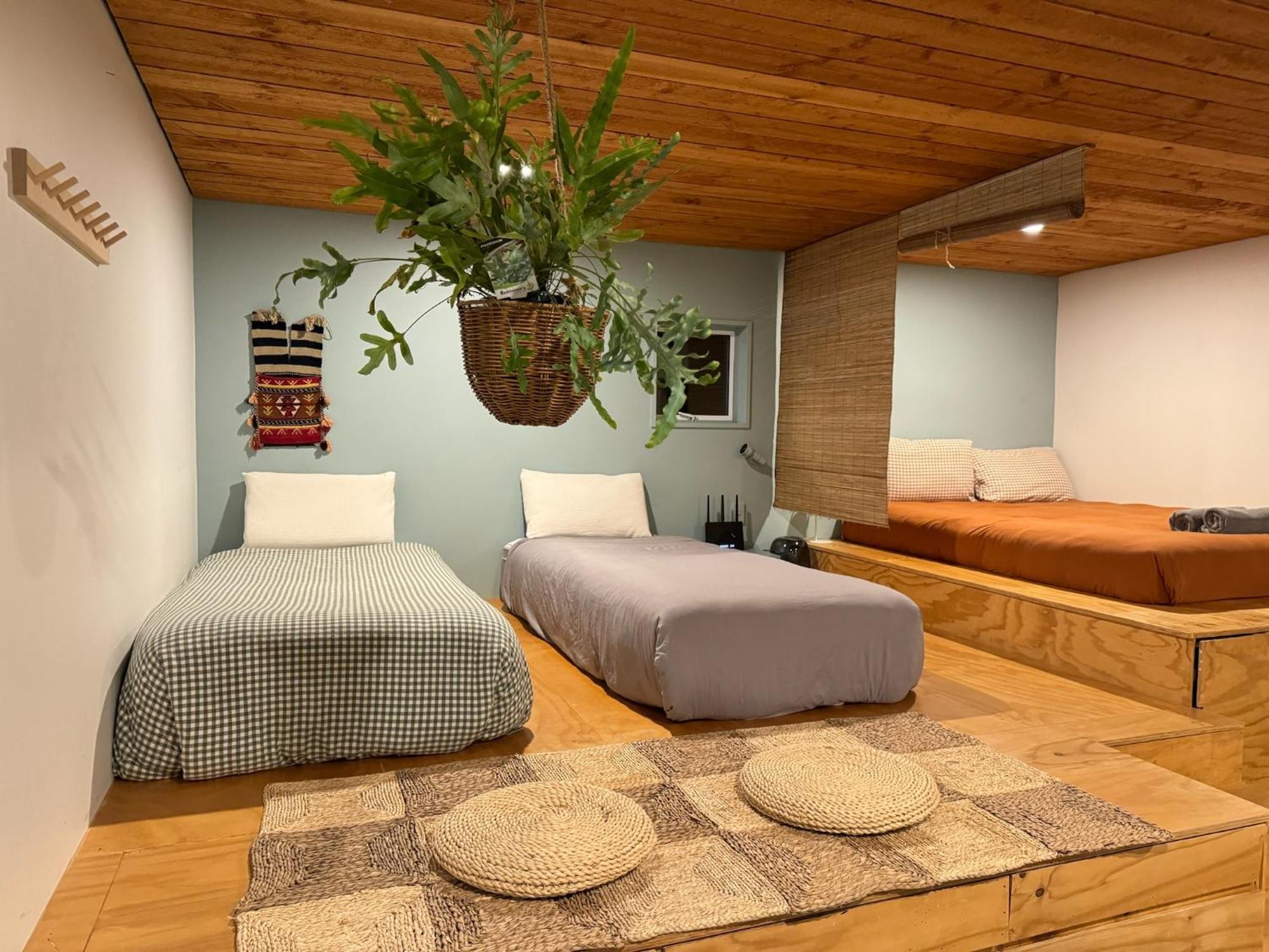 Sunrise Mountain View Cabin Retreat Springfield Dış mekan fotoğraf
