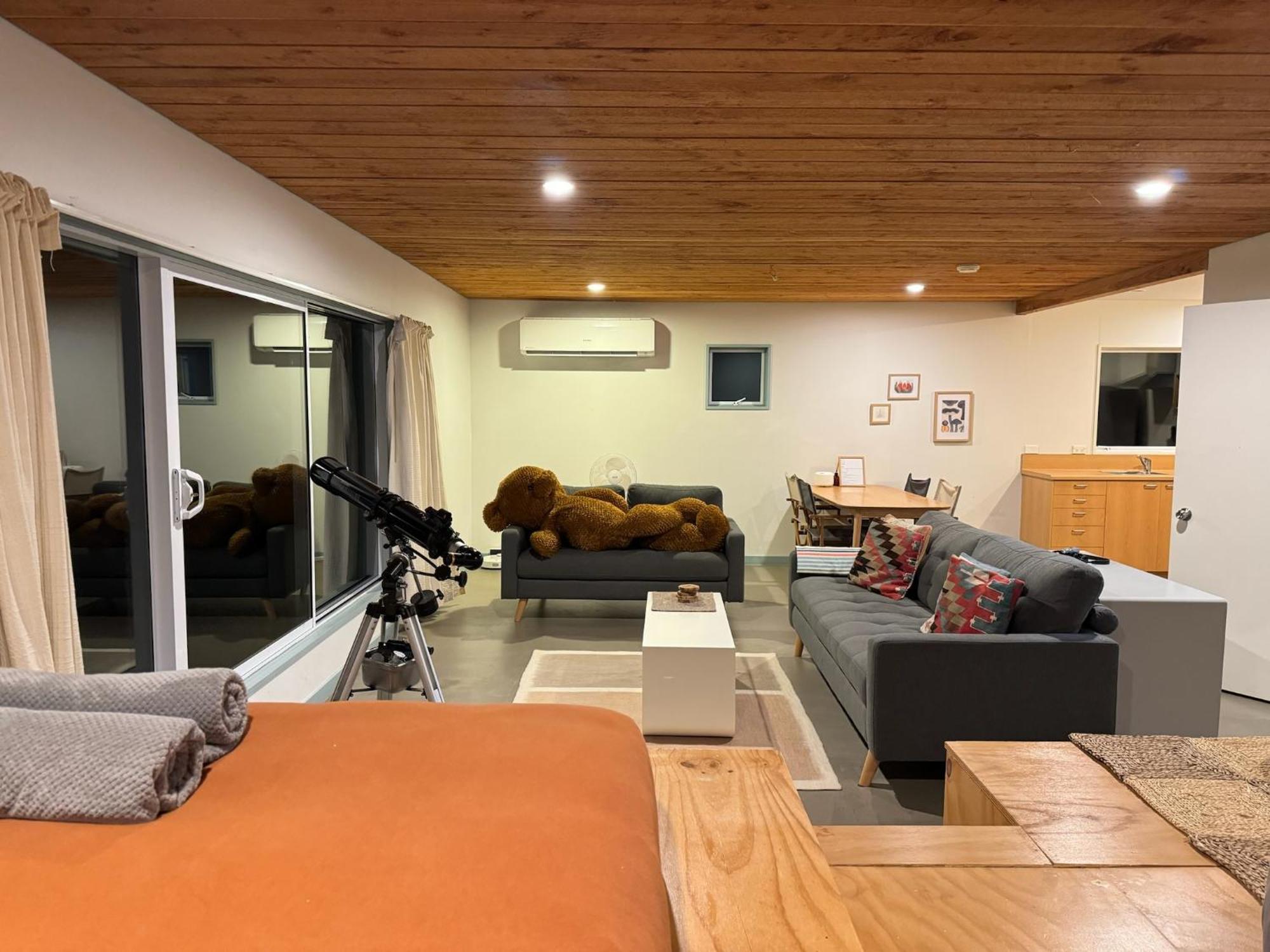 Sunrise Mountain View Cabin Retreat Springfield Dış mekan fotoğraf