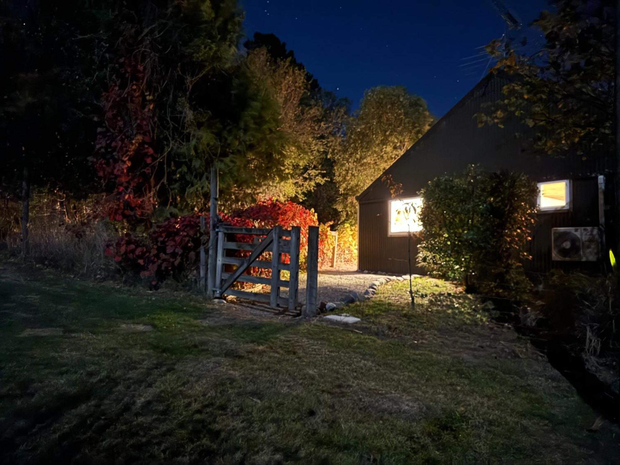 Sunrise Mountain View Cabin Retreat Springfield Dış mekan fotoğraf