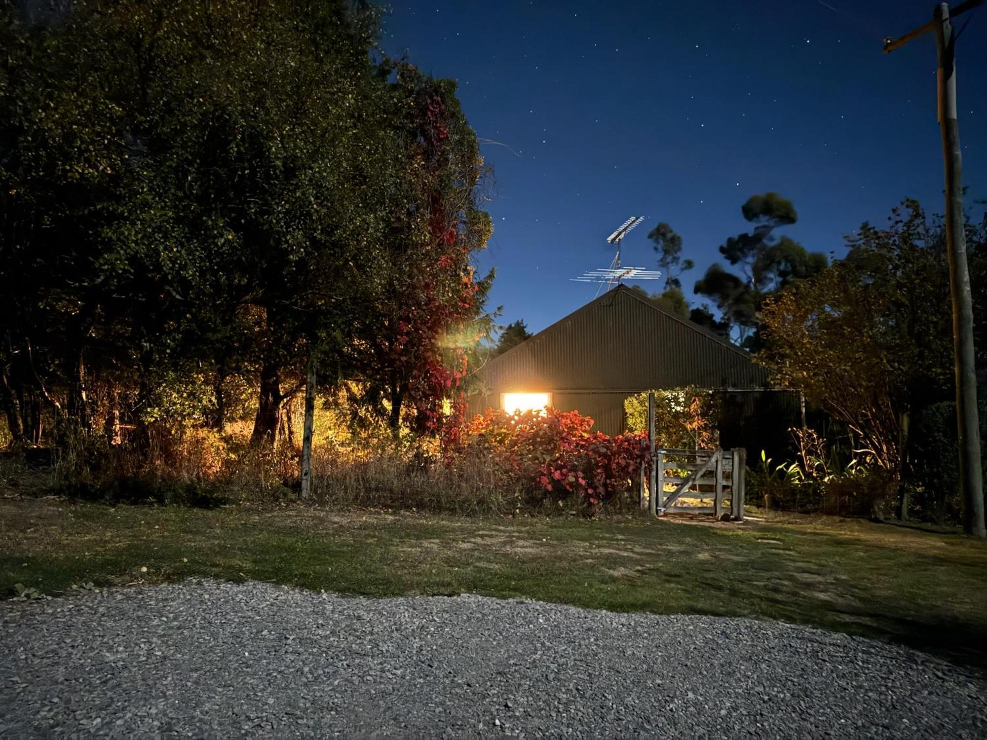 Sunrise Mountain View Cabin Retreat Springfield Dış mekan fotoğraf