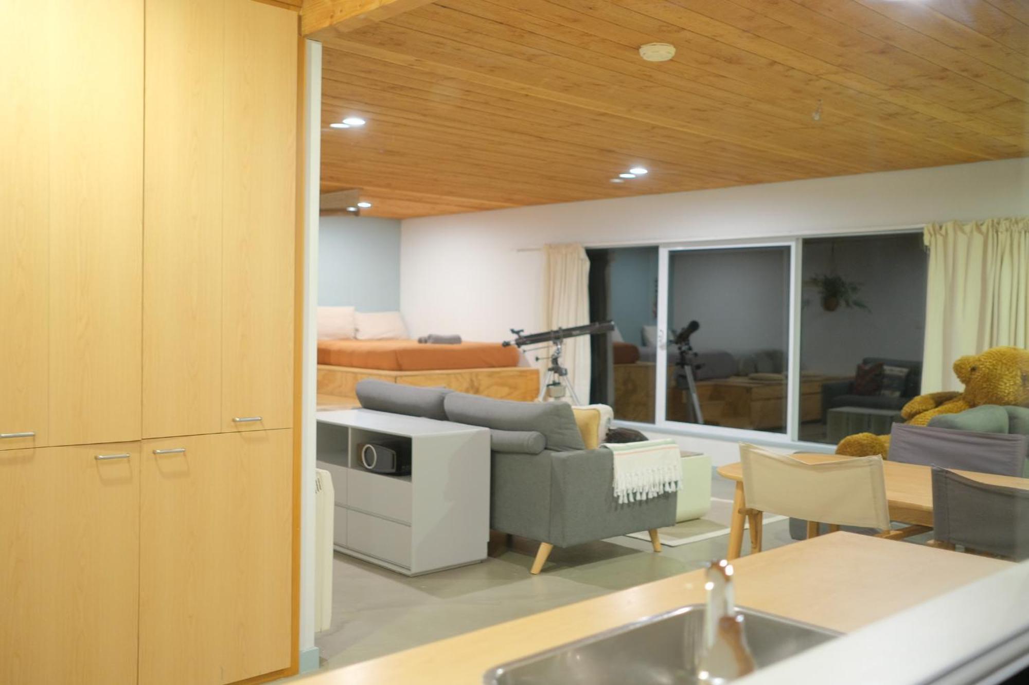 Sunrise Mountain View Cabin Retreat Springfield Dış mekan fotoğraf
