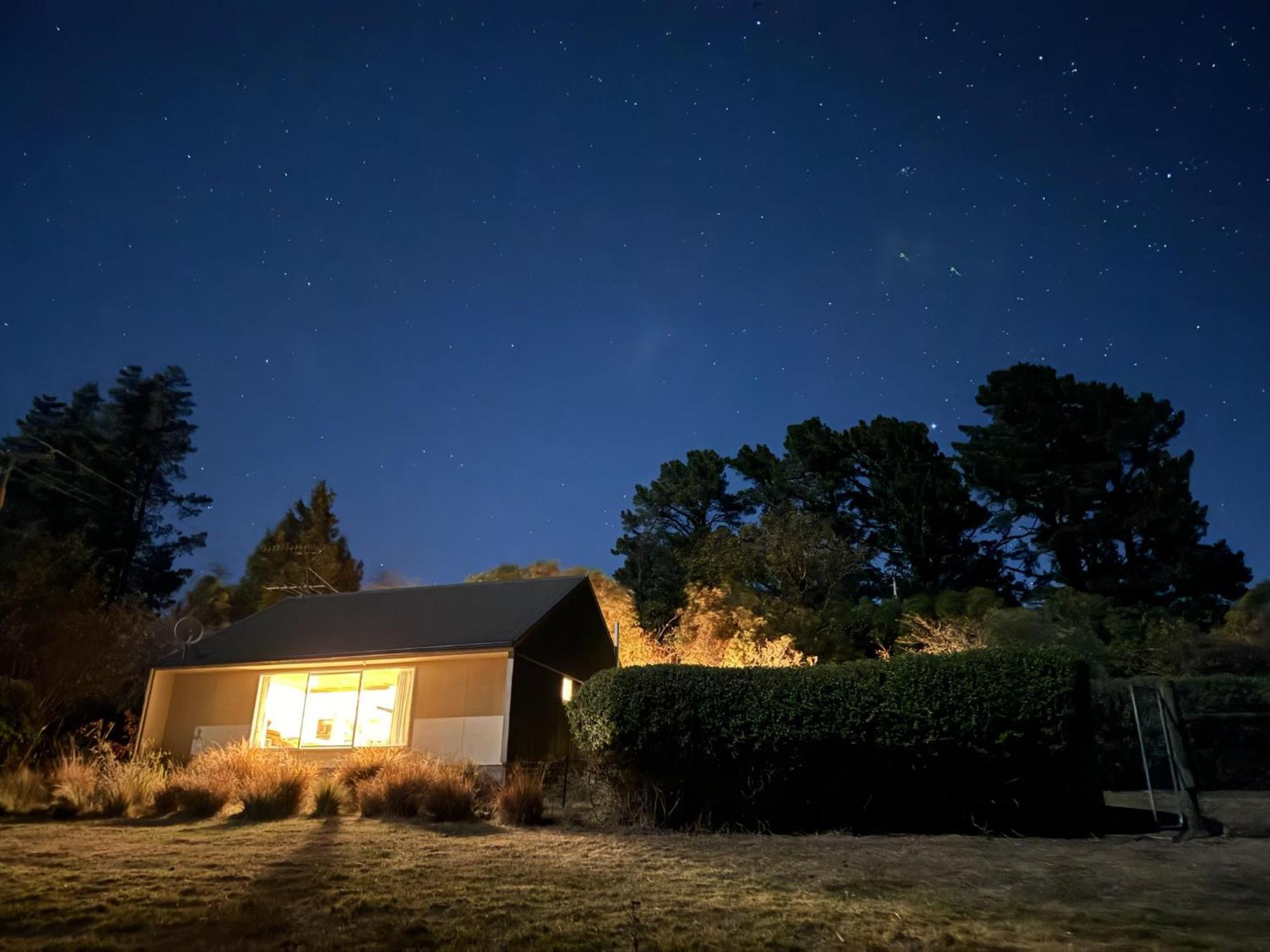 Sunrise Mountain View Cabin Retreat Springfield Dış mekan fotoğraf