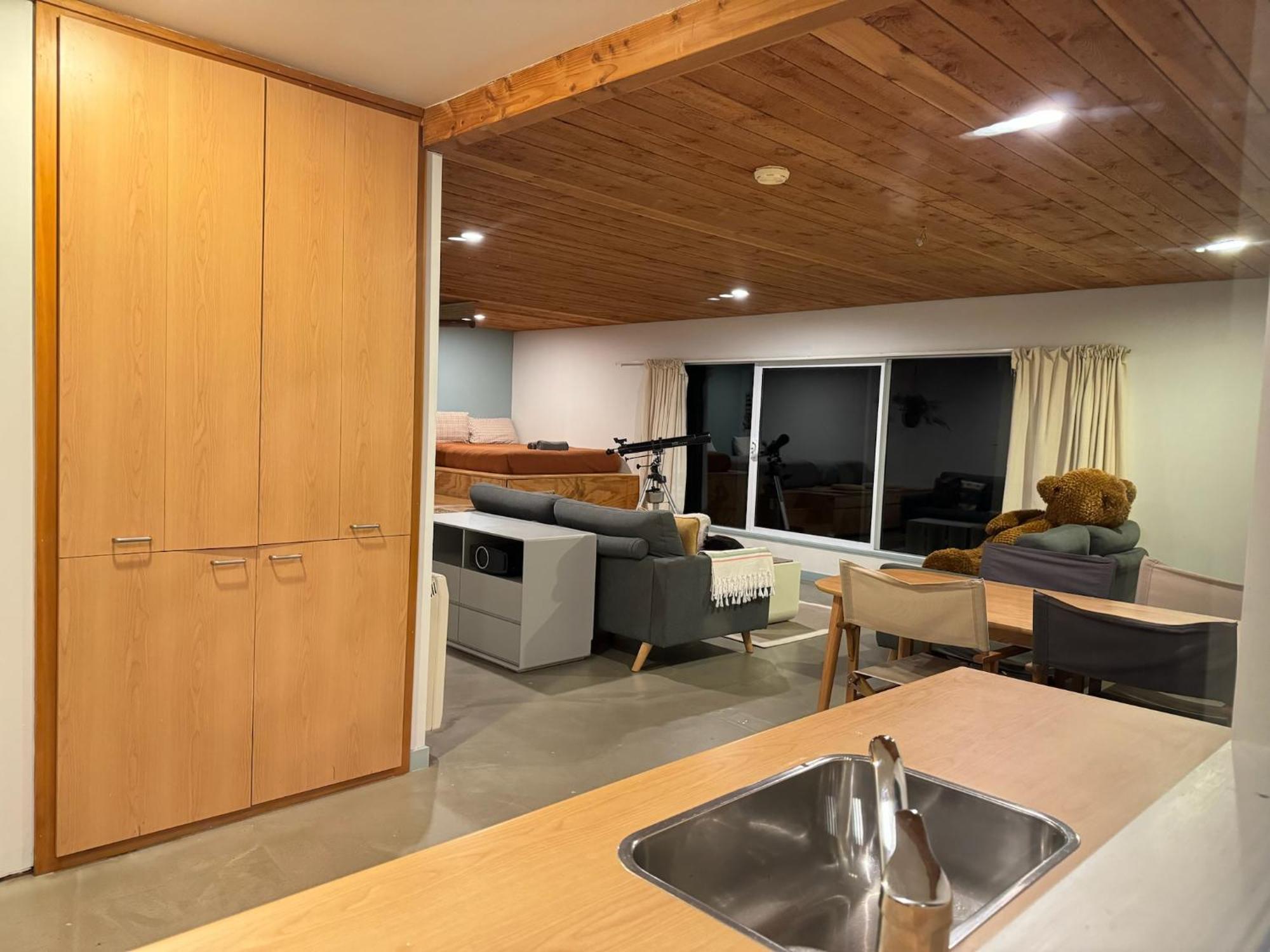 Sunrise Mountain View Cabin Retreat Springfield Dış mekan fotoğraf