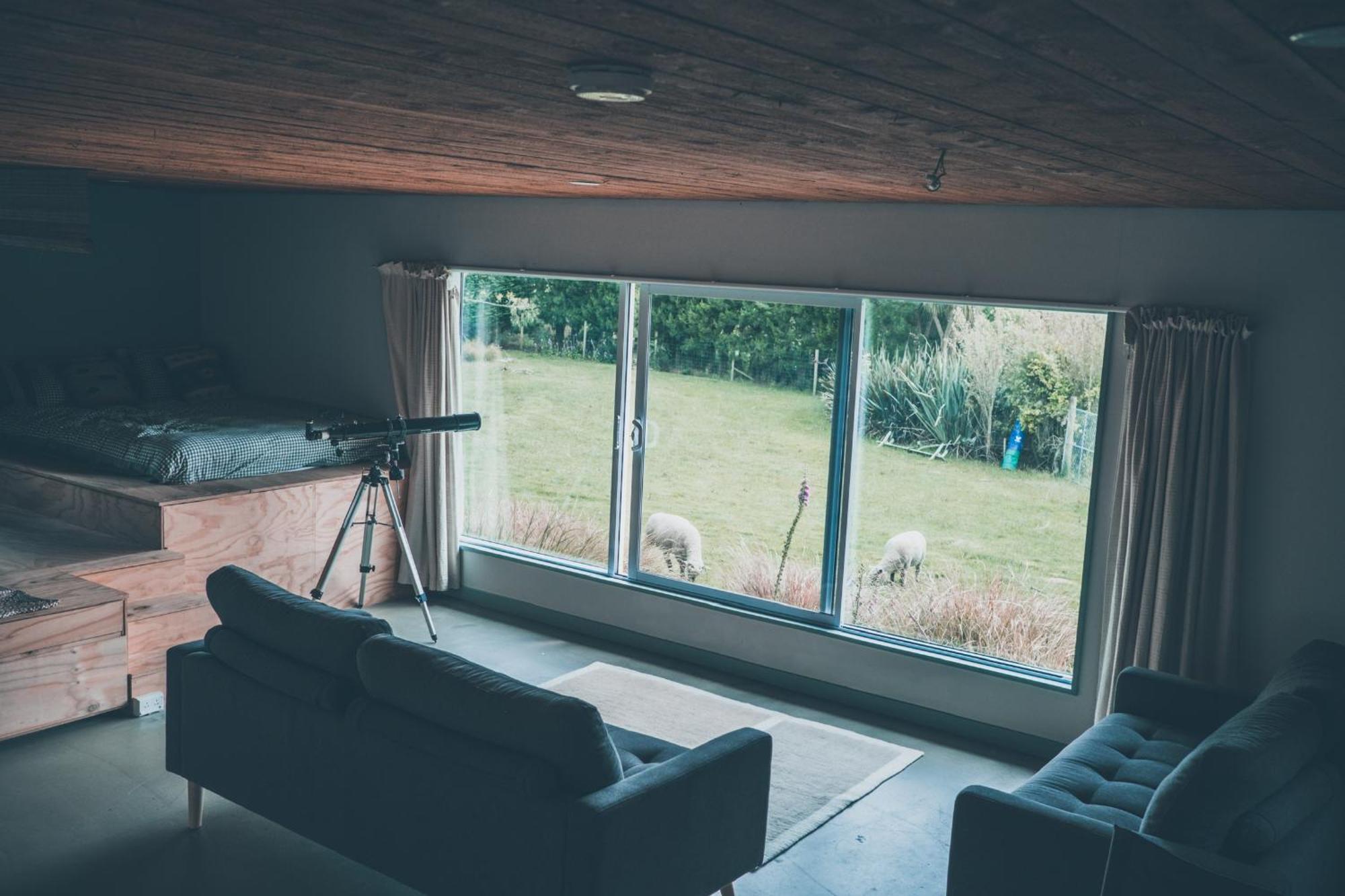 Sunrise Mountain View Cabin Retreat Springfield Dış mekan fotoğraf